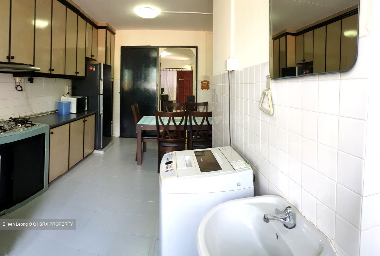 Blk 304 Yishun Rivergreen (Yishun), HDB 3 Rooms #436330111